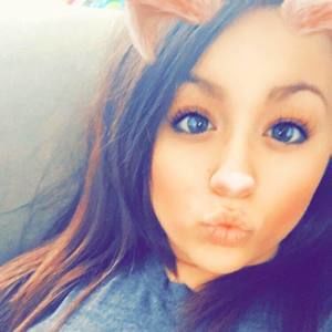 Meet your Posher, Kate